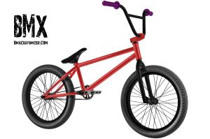 BMX colour design 174802