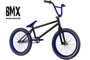 BMX colour design 174803