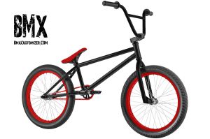 BMX colour design 174804
