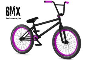 BMX colour design 174805