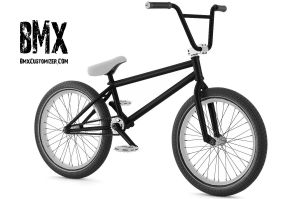 BMX colour design 174807
