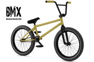BMX colour design 174817