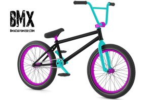 BMX colour design 174818