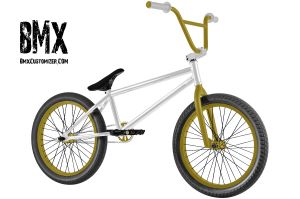 BMX colour design 174826