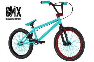 BMX colour design 174829