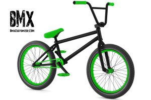 BMX colour design 174830