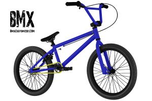 BMX colour design 174972