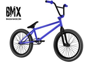 BMX colour design 174982