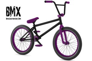 BMX colour design 174983