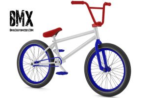 BMX colour design 174984