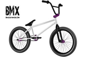 BMX colour design 174986