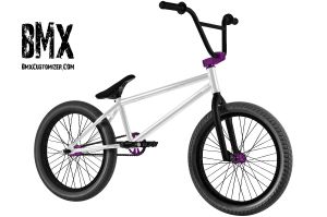 BMX colour design 174987