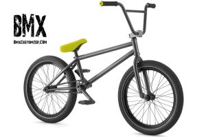 BMX colour design 174988