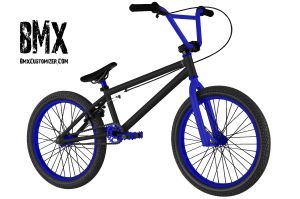 BMX colour design 174990