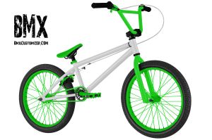 BMX colour design 174992