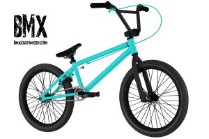 BMX colour design 174993