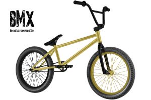BMX colour design 174995