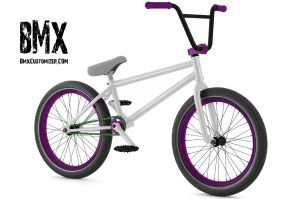 BMX colour design 175000
