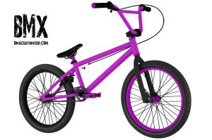 BMX colour design 175001
