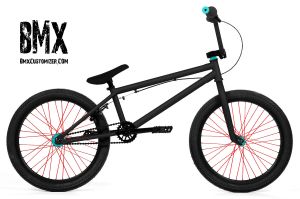 BMX colour design 175007