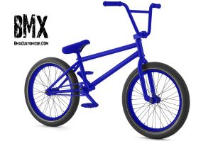 BMX colour design 175110