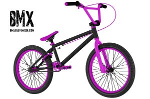 BMX colour design 175115