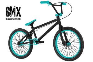 BMX colour design 175129