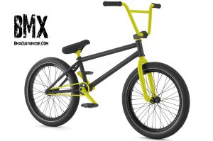 BMX colour design 175131
