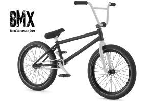 BMX colour design 175133
