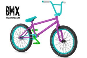 BMX colour design 175141