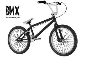 BMX colour design 175145
