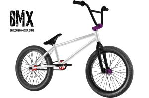 BMX colour design 175149