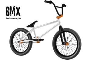 BMX colour design 175150