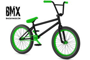 BMX colour design 175164