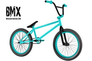 BMX colour design 175170