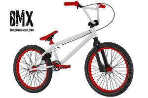 BMX colour design 175171