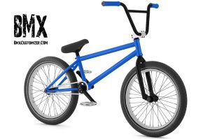 BMX colour design 175172