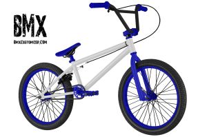 BMX colour design 175174