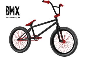 BMX colour design 175185