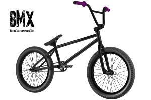 BMX colour design 175197