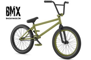BMX colour design 175262