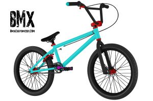 BMX colour design 175390