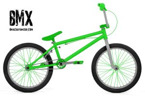 BMX colour design 175398