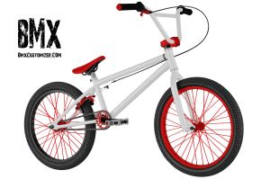 BMX colour design 175399