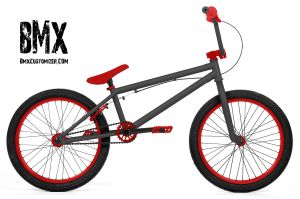 BMX colour design 175400