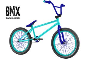 BMX colour design 175403