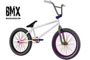 BMX colour design 175407