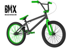 BMX colour design 175409