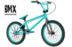 BMX colour design 175483
