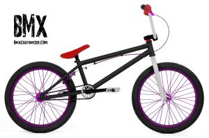 BMX colour design 175486